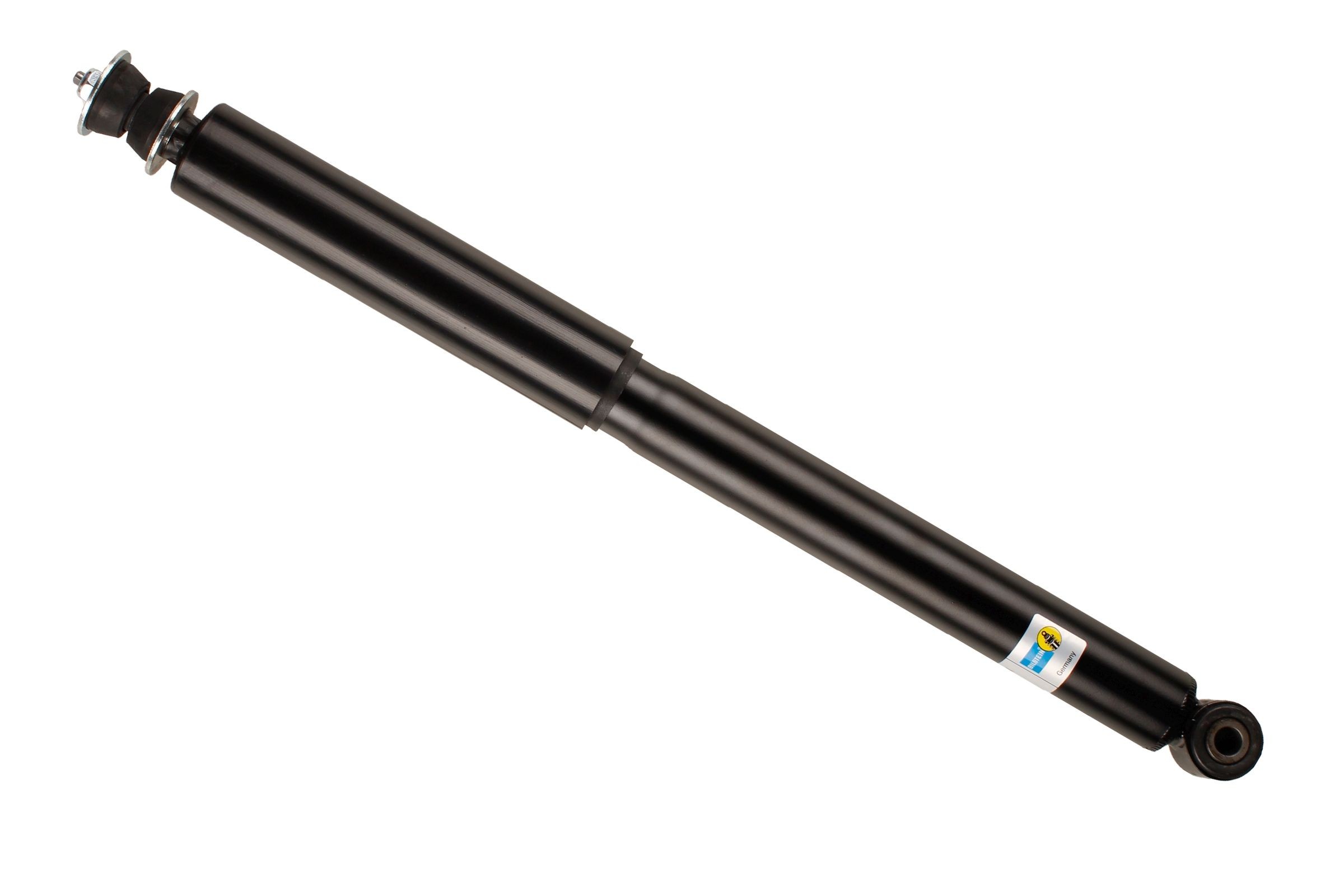 SACHS 315 154-ARKA AMORTİSÖR RENAULT MODUS > 8200676769///-4341